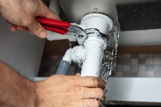 Best Carpet water damage restoration  in Myersville, MD