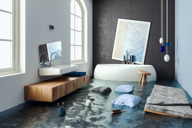 Best Local water damage restoration  in Myersville, MD