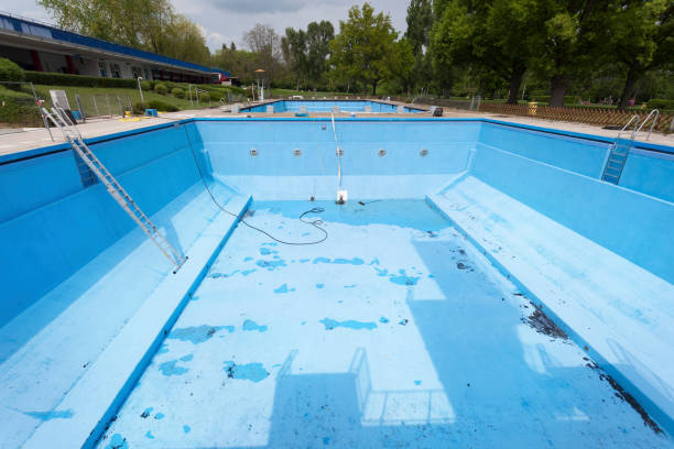 Best Professional water damage repair  in Myersville, MD