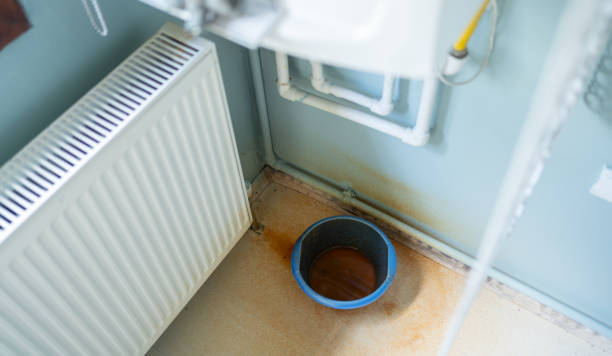 Best Emergency water extraction  in Myersville, MD