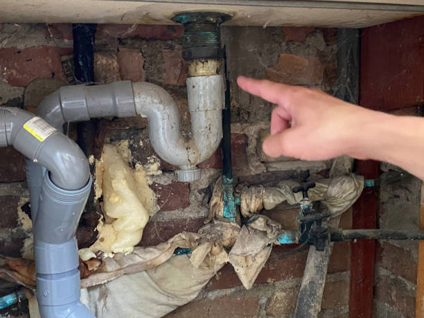 Trusted Myersville, MD Water damage restoration Experts